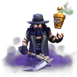 Dragon Warden