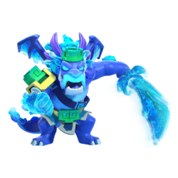 Dragon Warden