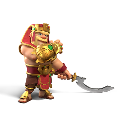 Dragon Warden